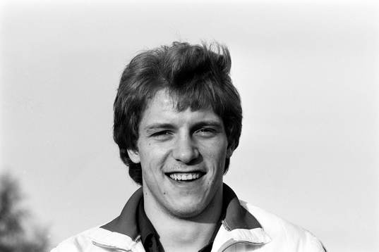 Leif Friberg