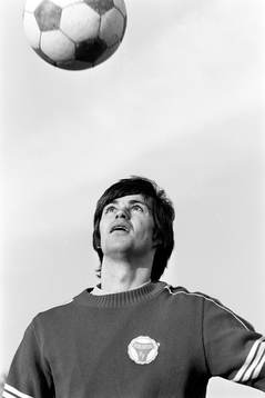 Kurt-Arne Bergstrand