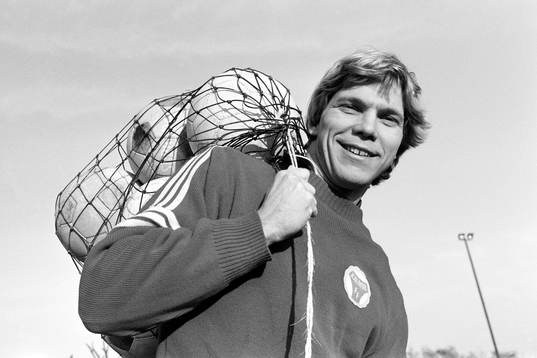 Thomas Sunesson