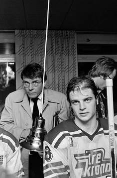 Bengt-Åke Gustafsson