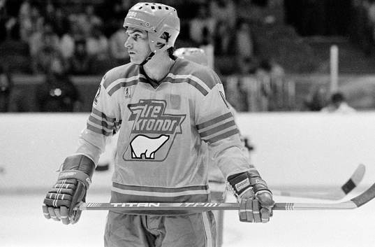 Tommy Samuelsson, Sverige
