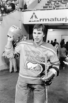 Mats Näslund, Sverige