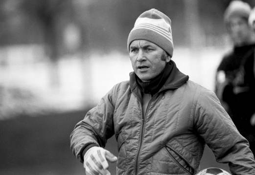 Keith Blunt, Malmö