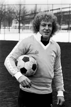 Robert Prytz, Malmö