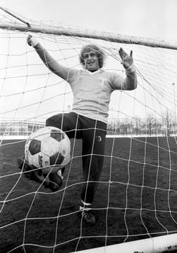 Robert Prytz, Malmö