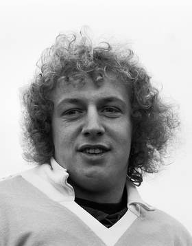 Robert Prytz, Malmö