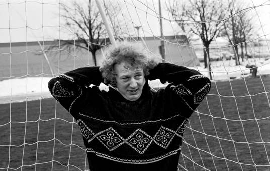 Robert Prytz, Malmö