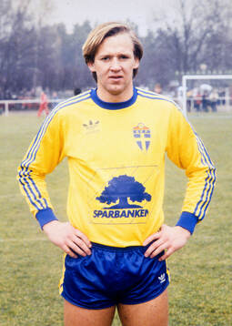 Dan Corneliusson