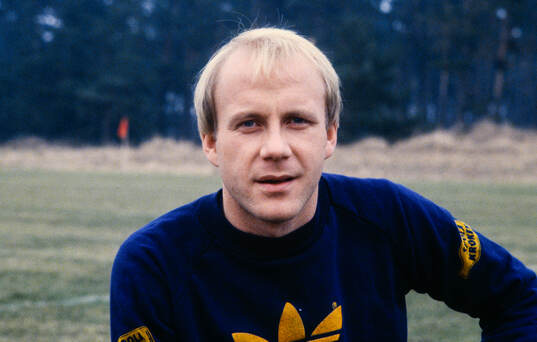 Tord Holmgren