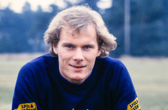 Björn Nilsson