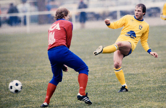 Tommy Holmgren