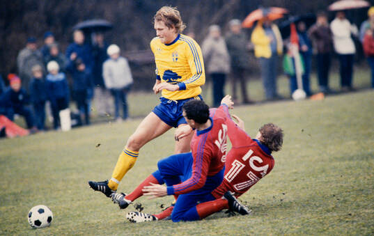 Håkan Sandberg