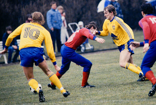 Ulf Eriksson