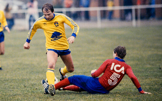 Tommy Holmgren