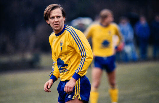 Dan Corneliusson