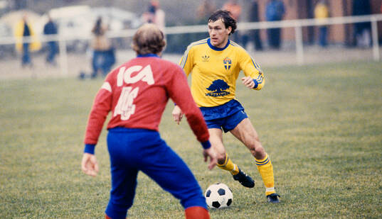 Stig Fredriksson