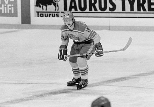 Bengt-Åke Gustafsson
