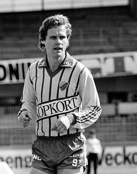 Mats Aronsson, Djurgården