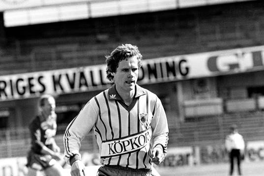 Mats Aronsson, Djurgården