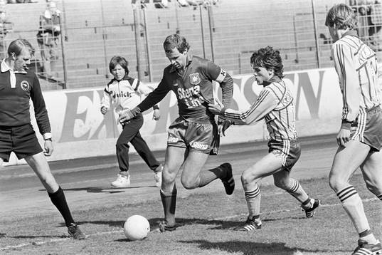 Sören Börjesson, Örgryte med bollen