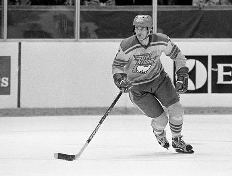 Bläddra bland fler bilder av Ishockey, VM, Sverige - Kanada, 4-3