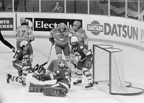 Anders Håkansson, Patrik Sundström och Roland Eriksson,