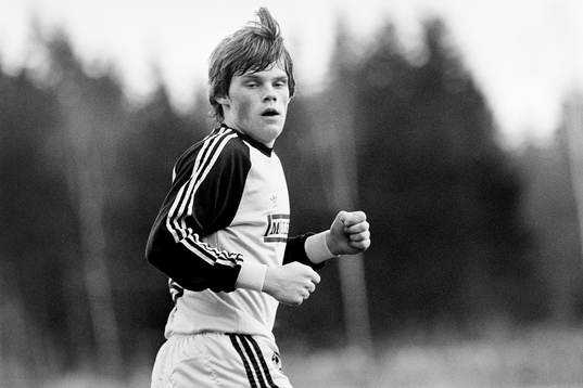 Peter Persson, Hässleholm