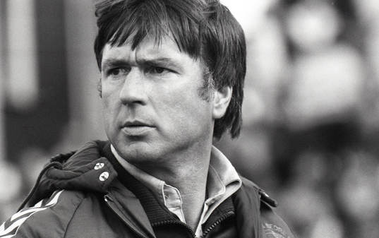 Sepp Piontek, Förbundskapten, Danmark