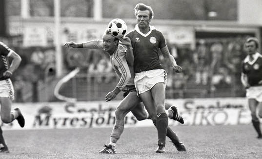 Jan Janne Svensson