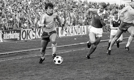 Peter Nilsson