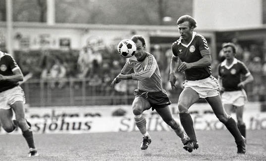 Jan Janne Svensson