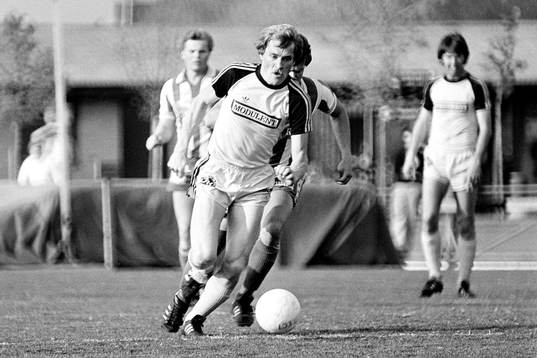 Bengt Ivarsson, Hässleholm med bollen