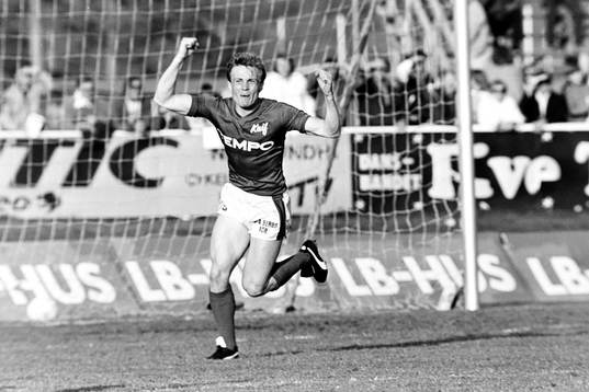 Ingemar Jönsson, Karlskrona jublar