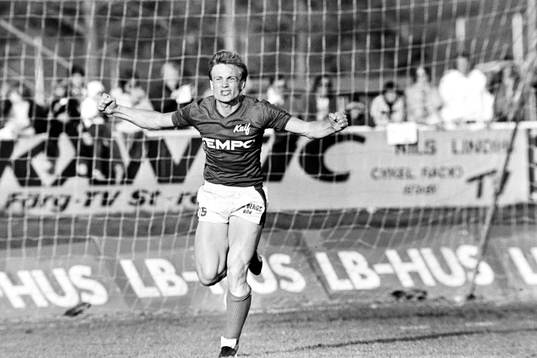 Ingemar Jönsson, Karlskrona jublar