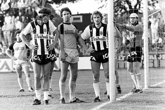 Claes Cronqvist, Hässleholm och Anders Ljungberg,