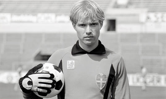 Thomas Ravelli