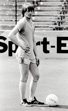 Hasse Borg
