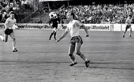 Janne Svensson