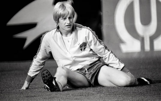 Tony Persson
