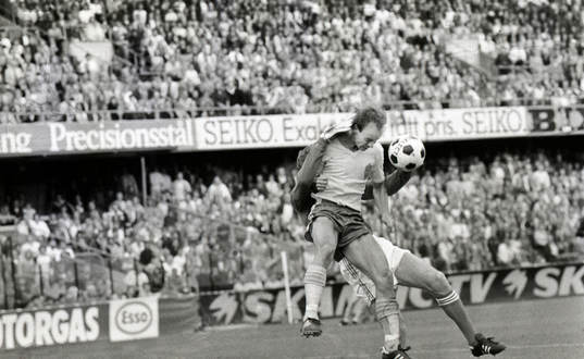 Janne Svensson