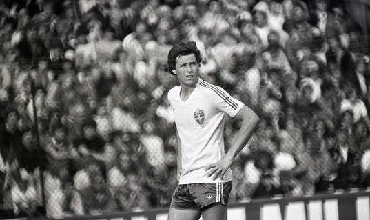 Glenn Hysen