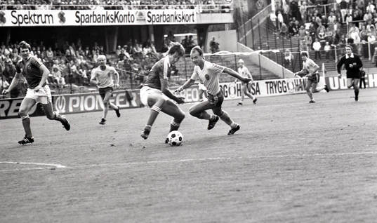 Janne Svensson