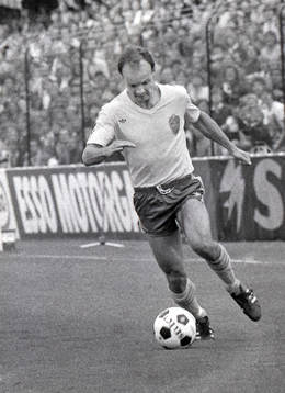 Jan Janne Svensson