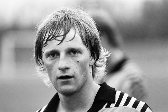 Hans Berndtsson, Häcken