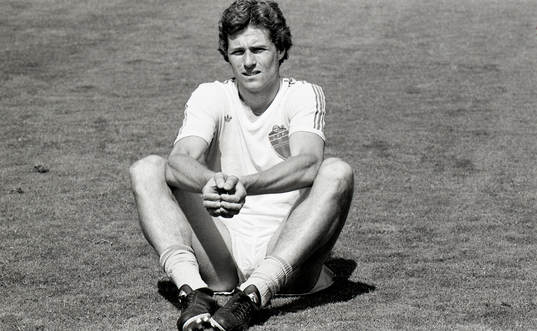 Glenn Hysén