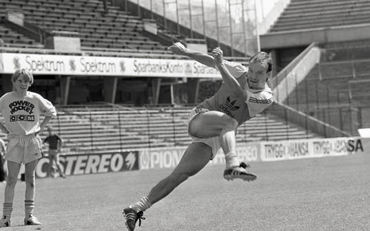 Janne Svensson