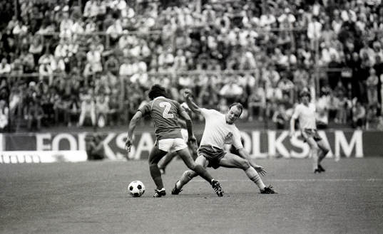 Janne Svensson