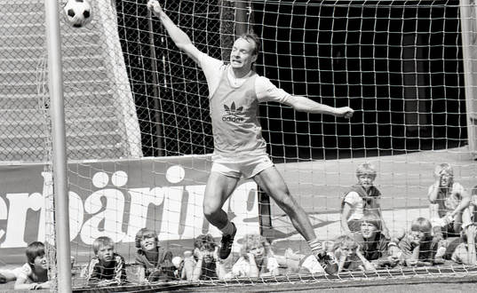 Janne Svensson