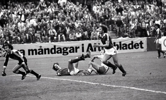 Janne Svensson