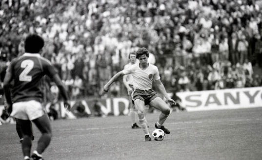 Glenn Hysén